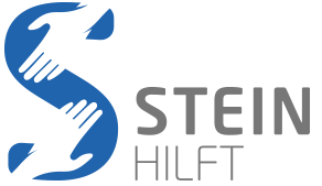 Stein hilft